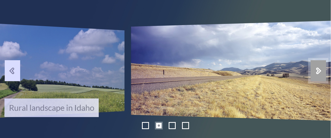 Angular Image Slider