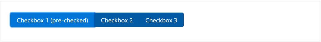  The best way to  apply the Bootstrap checkbox