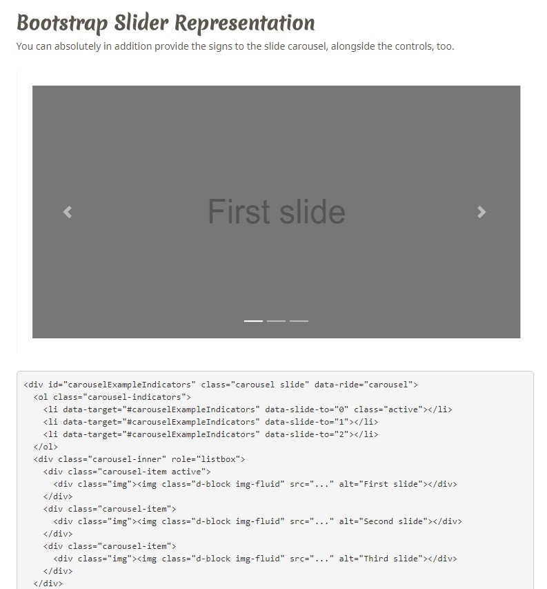  Bootstrap Sliding Panel 