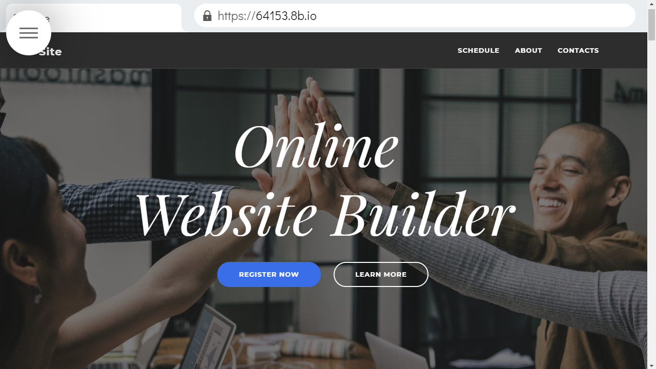 the best webuilder for resellers